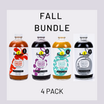 Fall Flavor Bundle