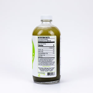 Limeade Concentrate
